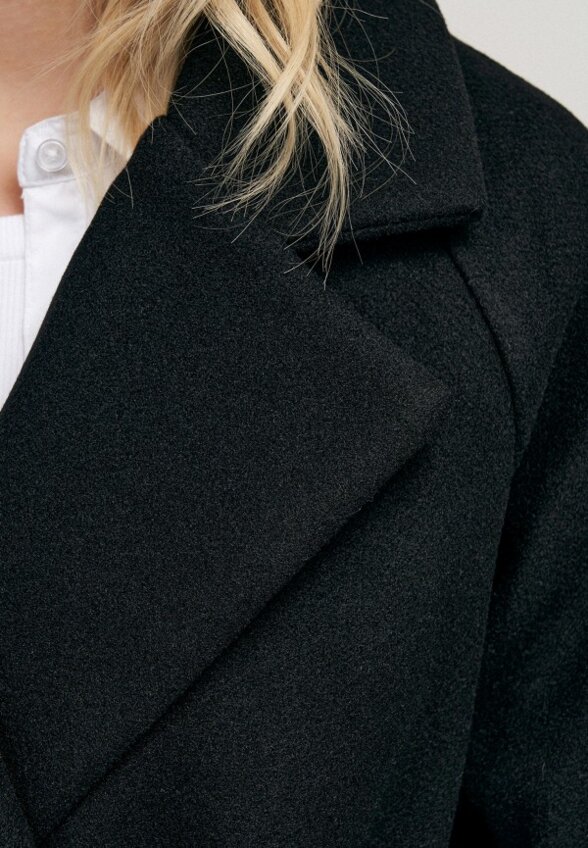 Пальто-халат Твое