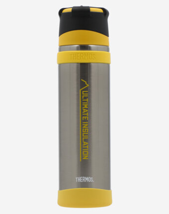 Термос Thermos FFX, 0.9 л, Серебряный женщинам