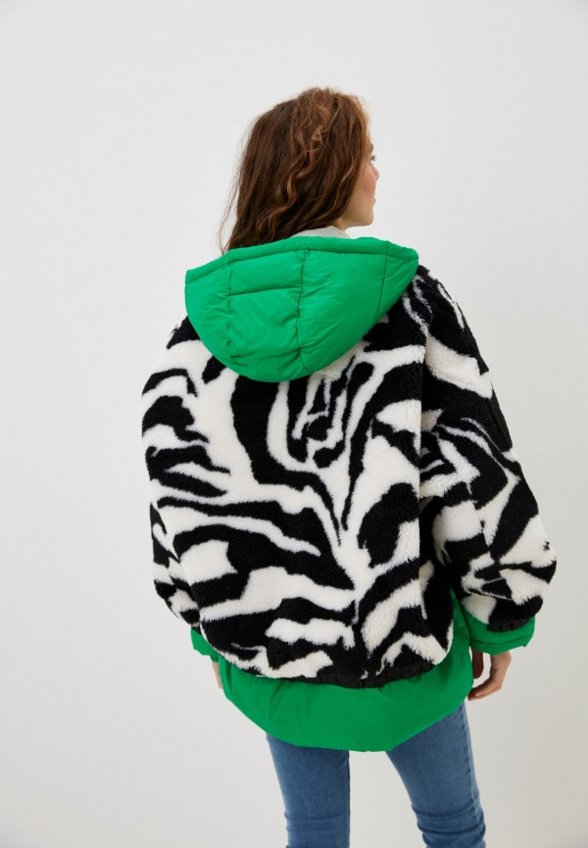 Куртка меховая Neohit