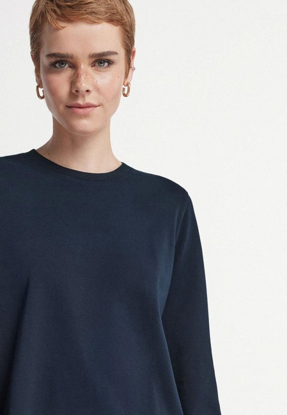 Лонгслив Falconeri