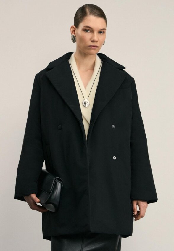 Куртка утепленная Zarina