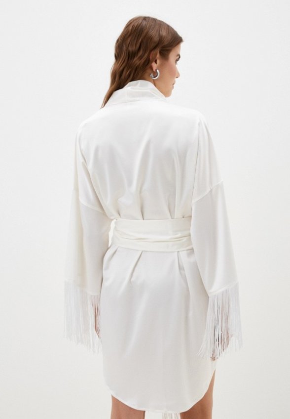 Накидка Bubbles