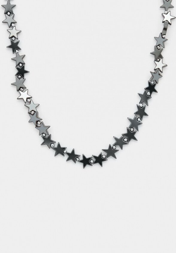 Чокер Mr&Mrs Wolf