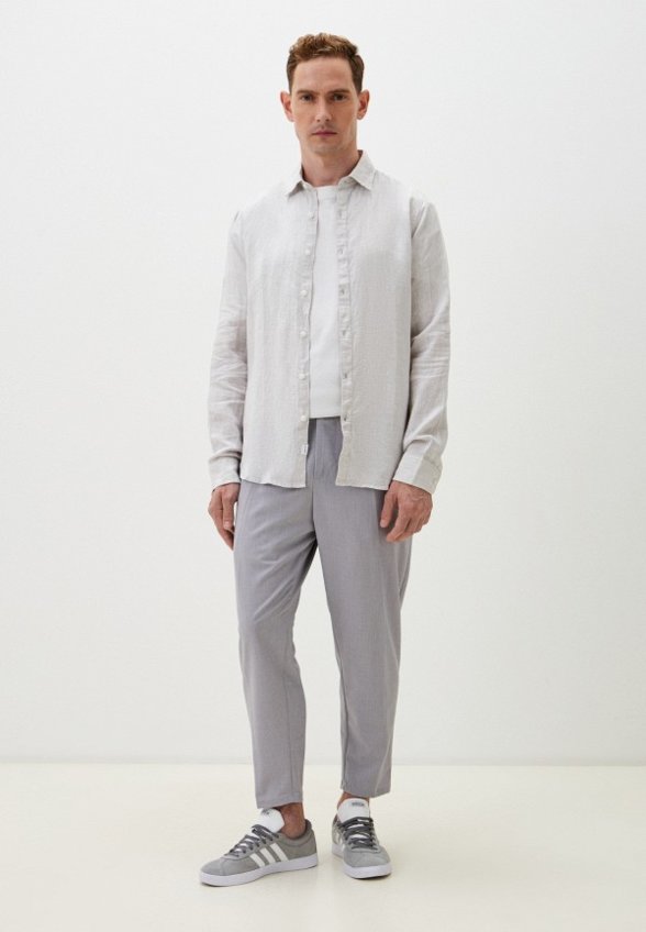 Рубашка Basefield