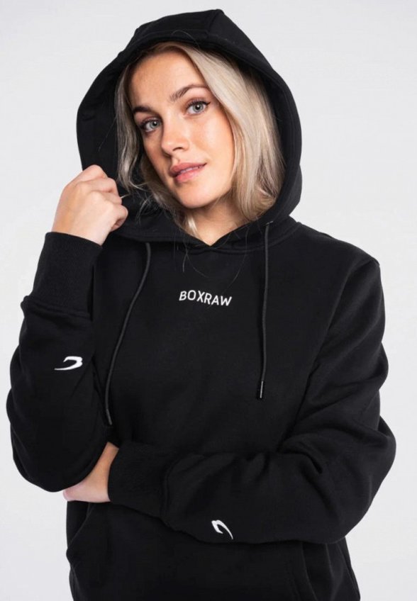 Худи Boxraw