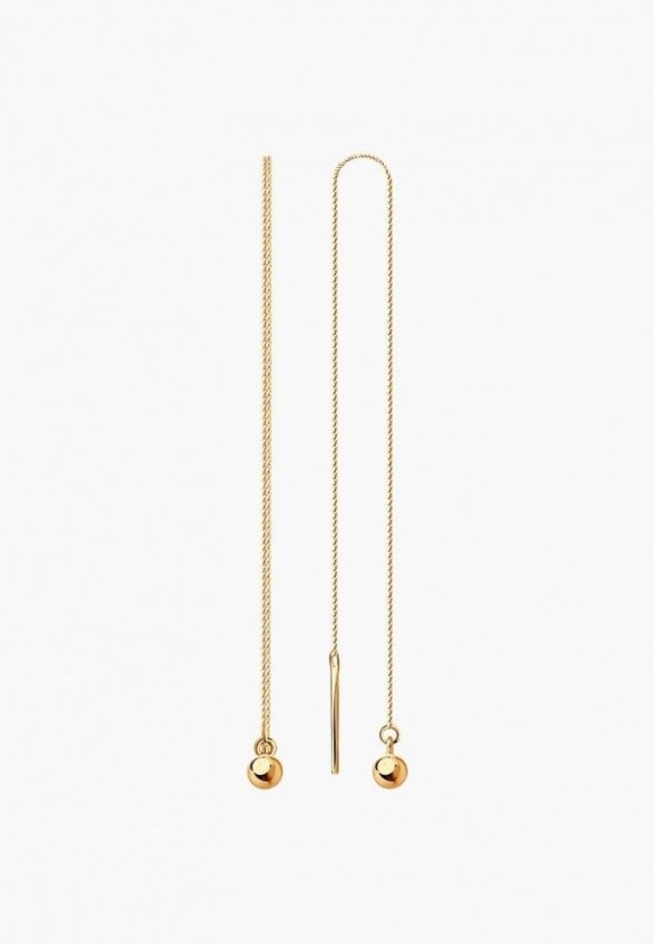 Серьги Diamant