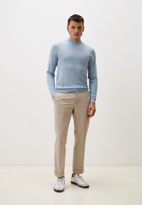 Джемпер Cudgi