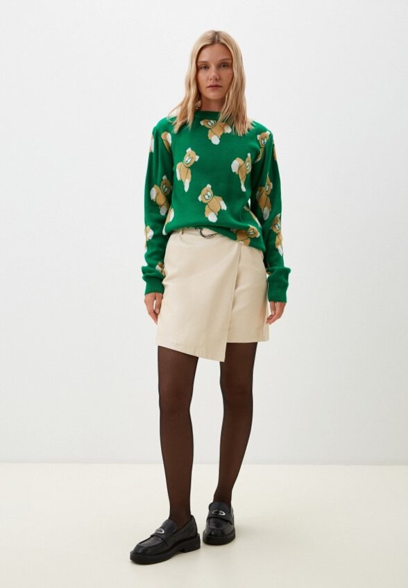 Джемпер Original Siberia