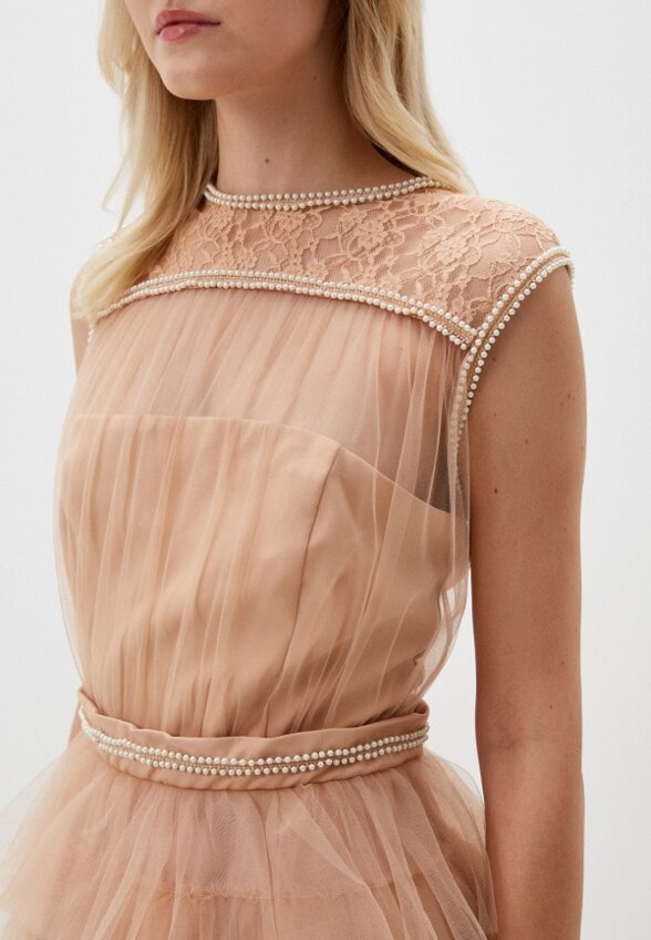 Платье Emilia Dell'oro