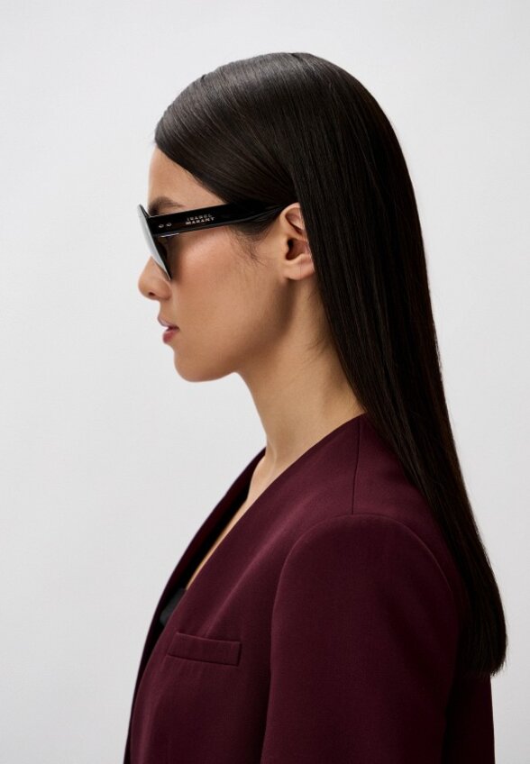 Очки солнцезащитные Isabel Marant