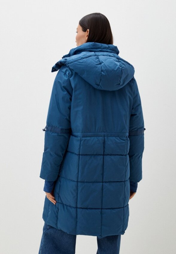 Куртка стеганая Alessandro Manzoni Yachting