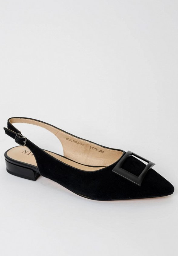 Туфли Niota Line