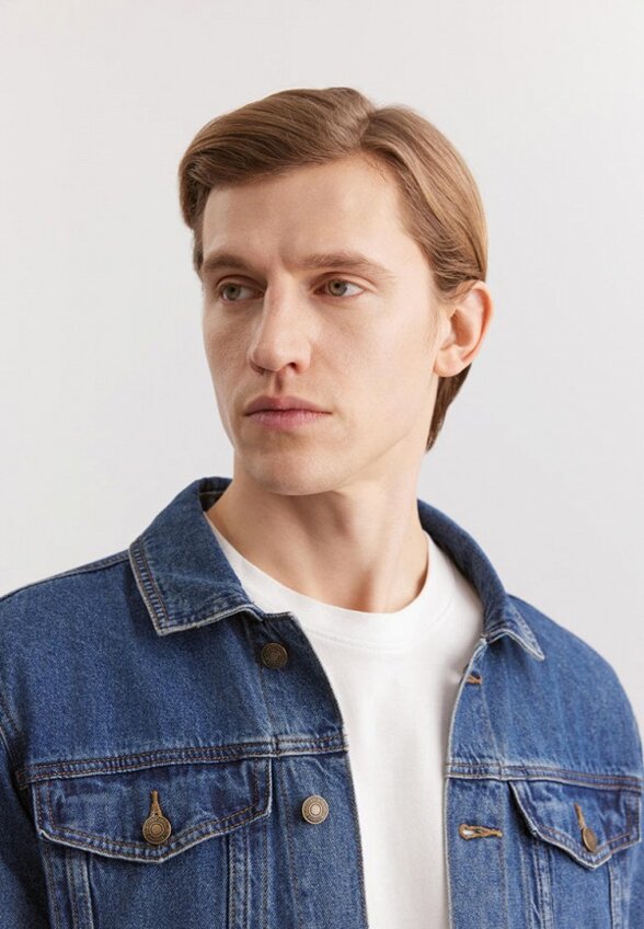 Куртка джинсовая Baon