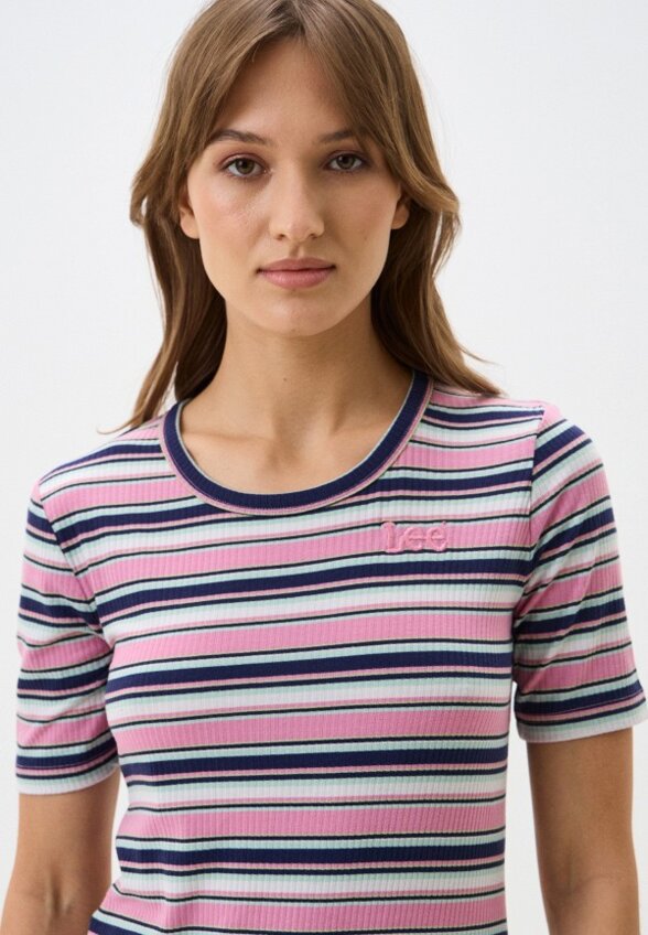 Футболка Lee