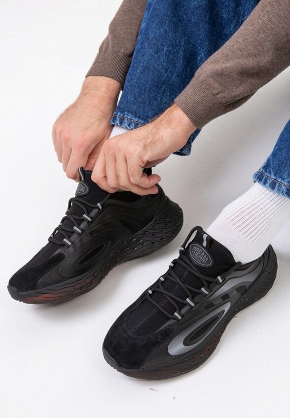 Кроссовки Bruno Renzoni