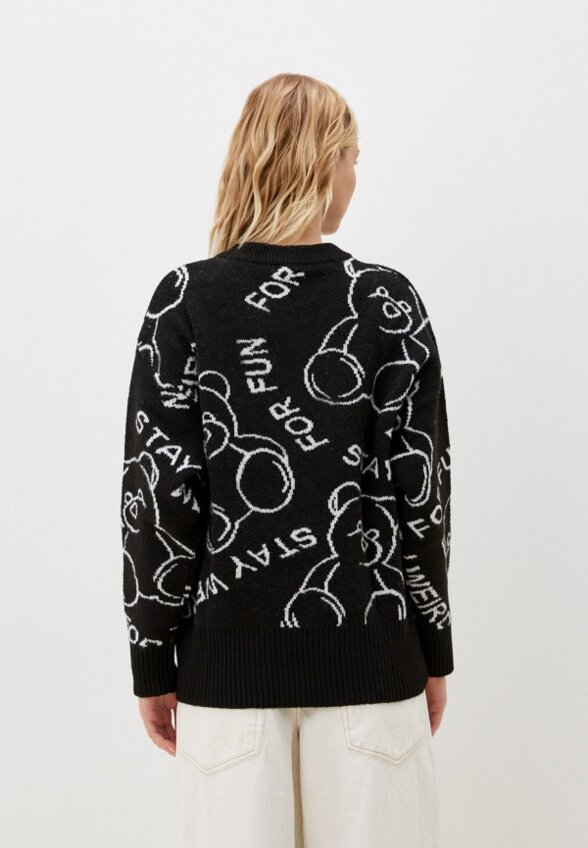 Джемпер Funday