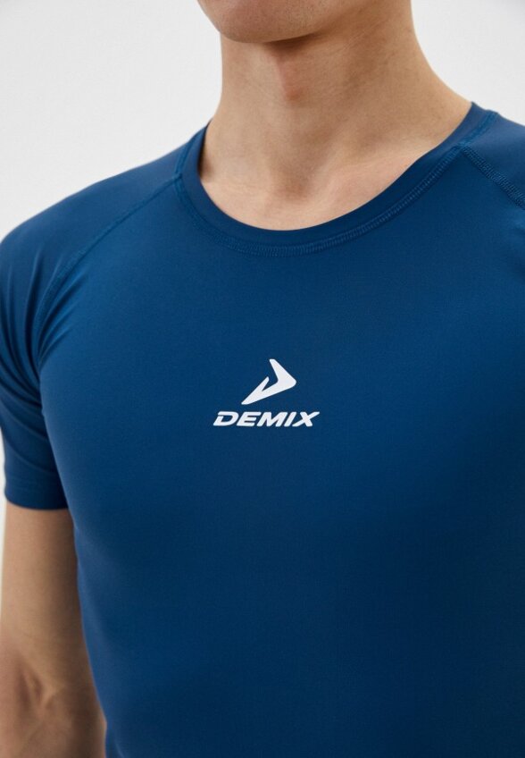 Футболка спортивная Demix