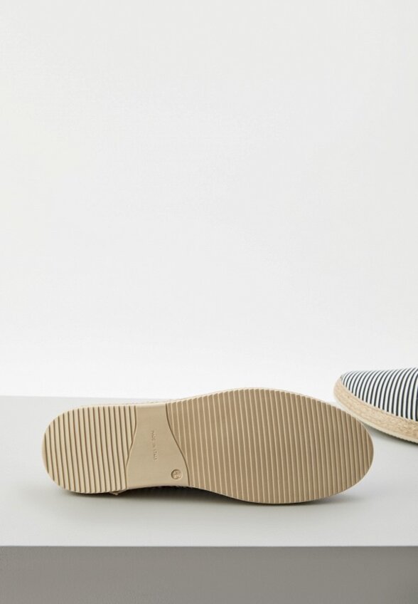 Эспадрильи Malagrida