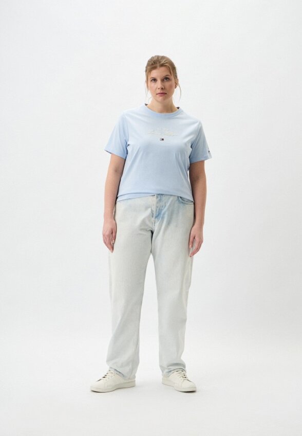 Футболка Tommy Hilfiger