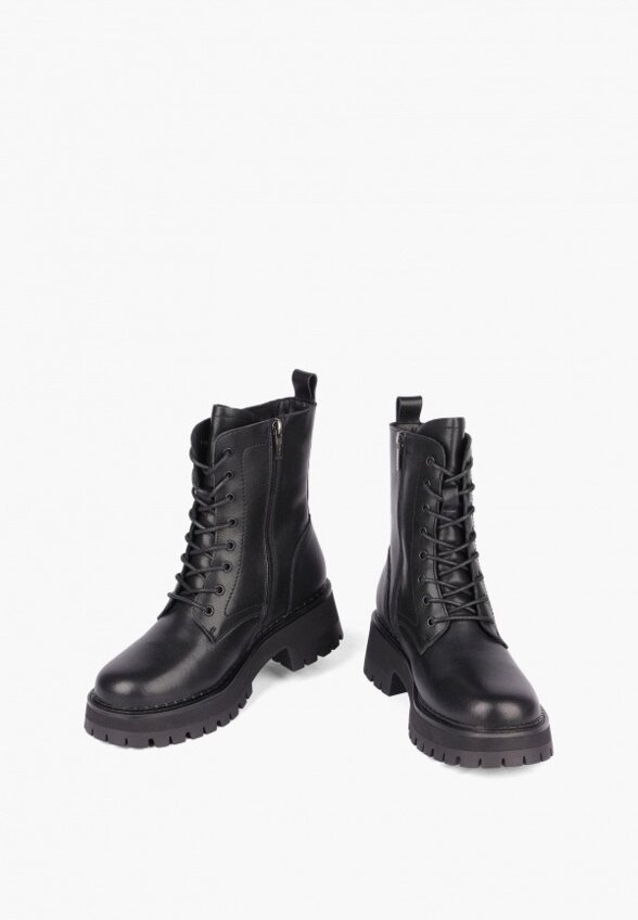 Ботинки Zenden