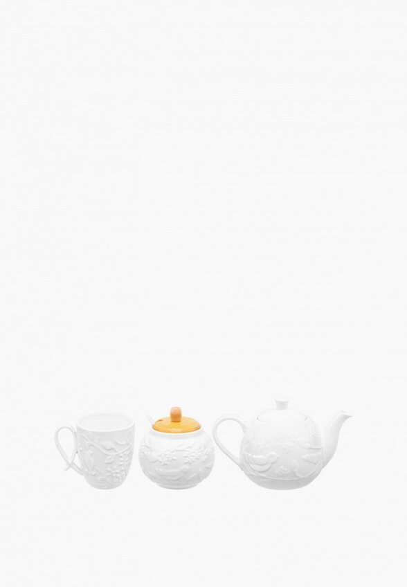 Сервиз чайный Elan Gallery