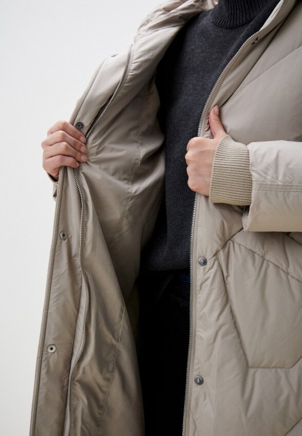 Куртка стеганая Avi