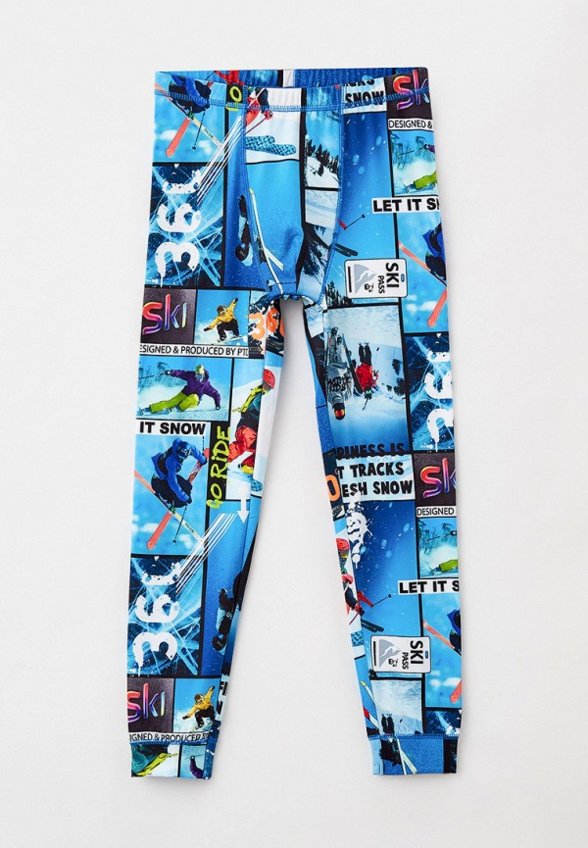 Комплект термобелья PlayToday