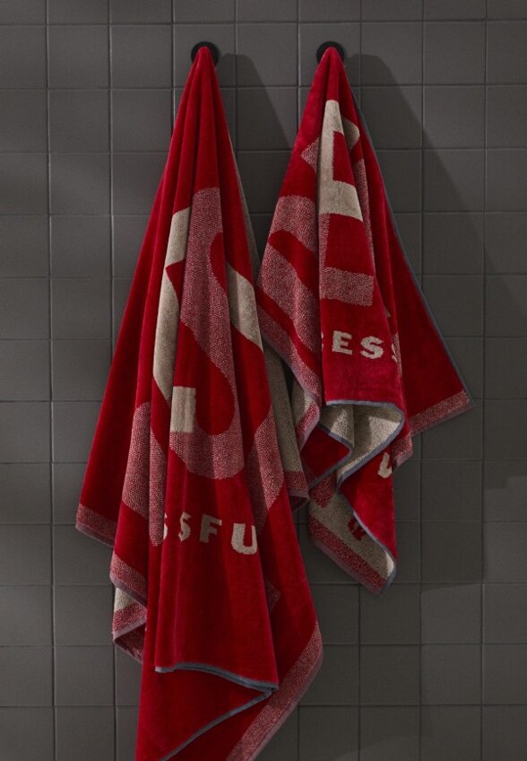 Полотенце Diesel