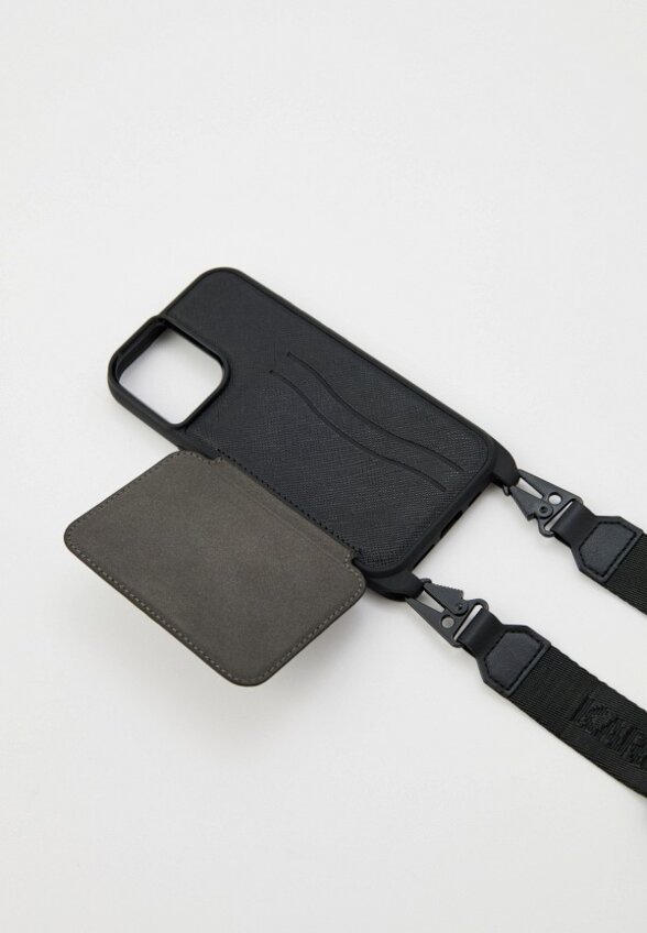 Чехол для iPhone Karl Lagerfeld