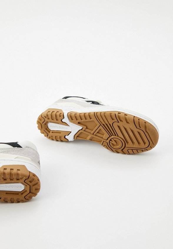 Кеды New Balance