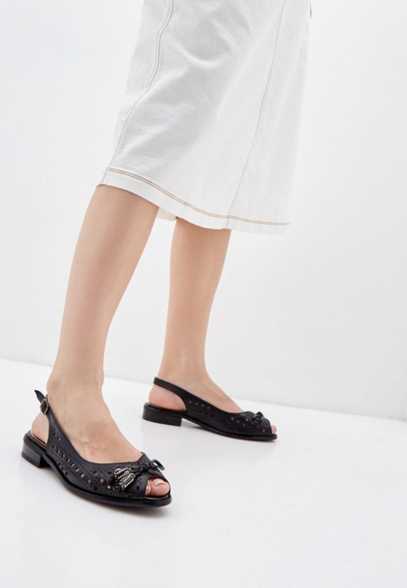 Сандалии Ascalini