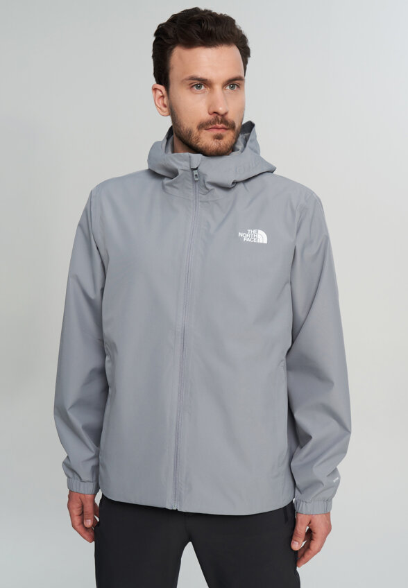 Куртка мембранная мужская The North Face Quest, Серый