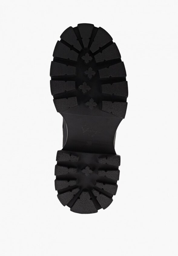 Ботфорты Valley