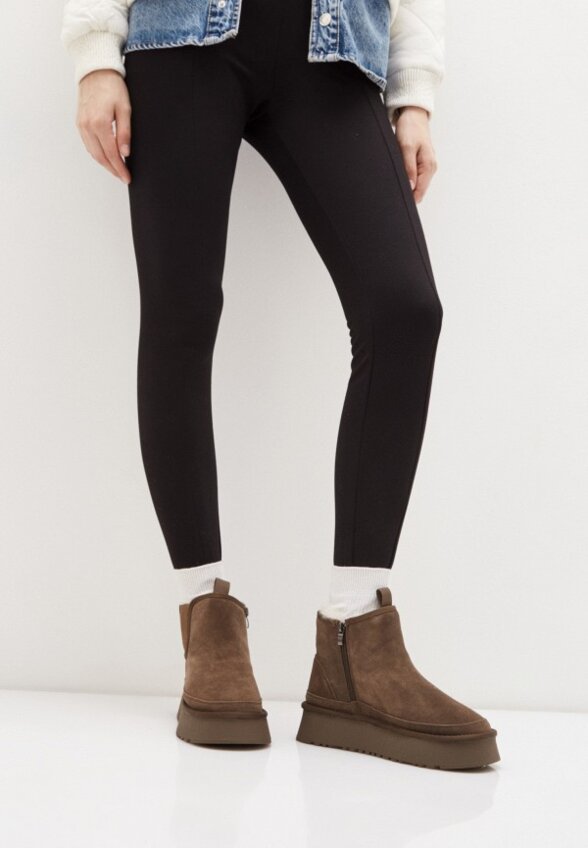 Полусапоги Ascalini