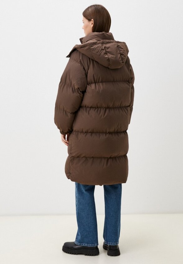 Пуховик Bad Queen