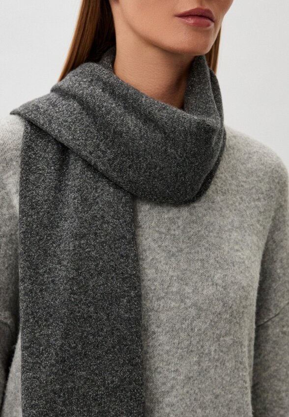 Палантин Canoe