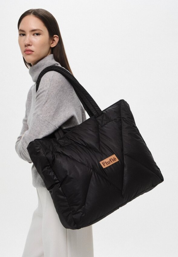 Сумка и косметичка Flufie