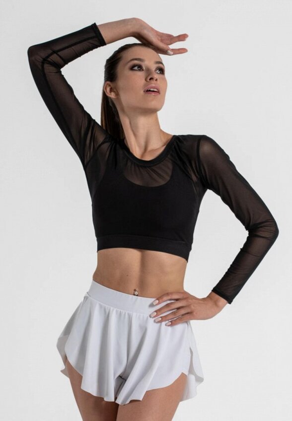 Топ спортивный I-Style Sportswear