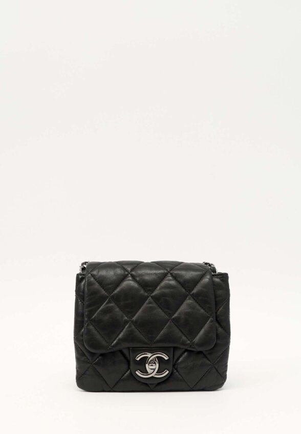 Chanel Timeless Classic