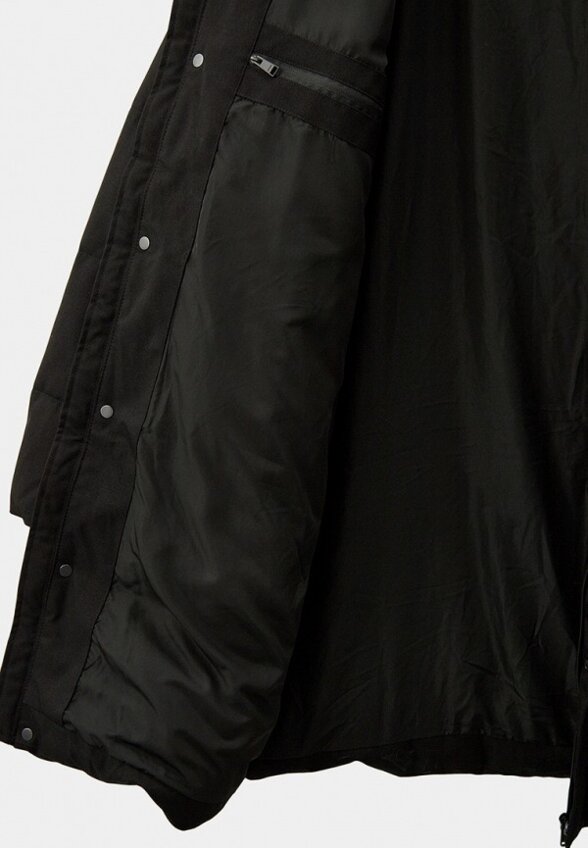 Пуховик Urban Fashion for Men