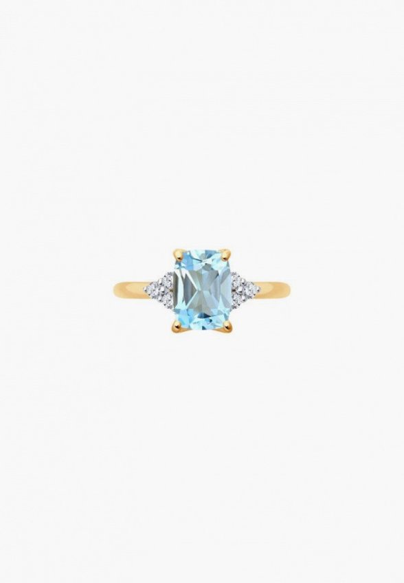 Кольцо Sokolov