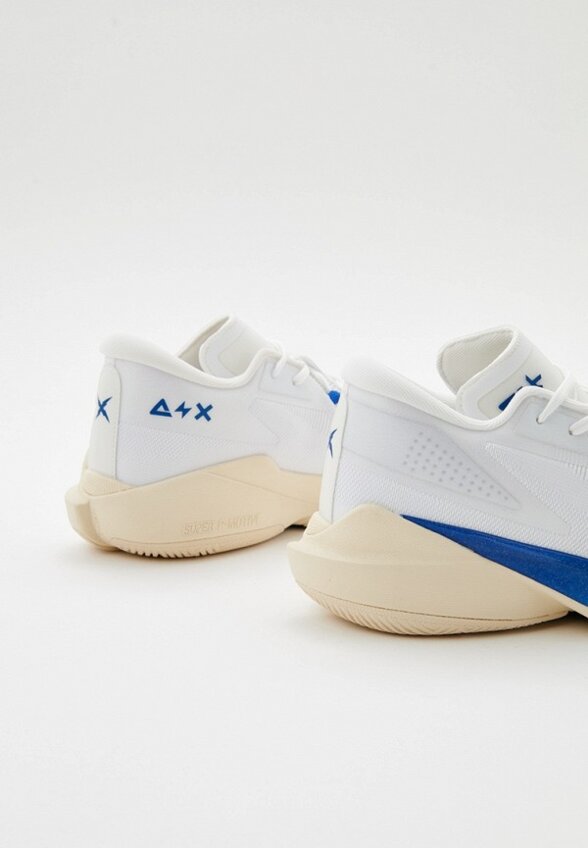 Кроссовки Peak