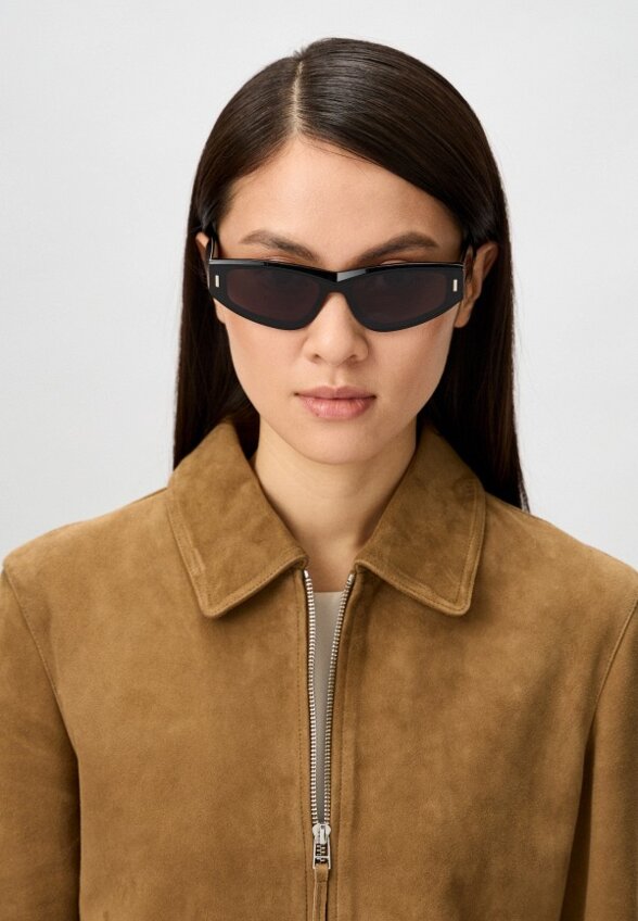 Очки солнцезащитные Calvin Klein