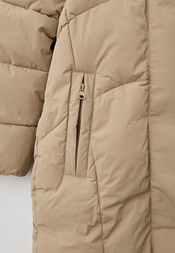 Куртка утепленная Oldos