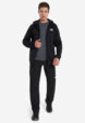 Брюки мужские The North Face M Diablo Reg, Черный4  - превью