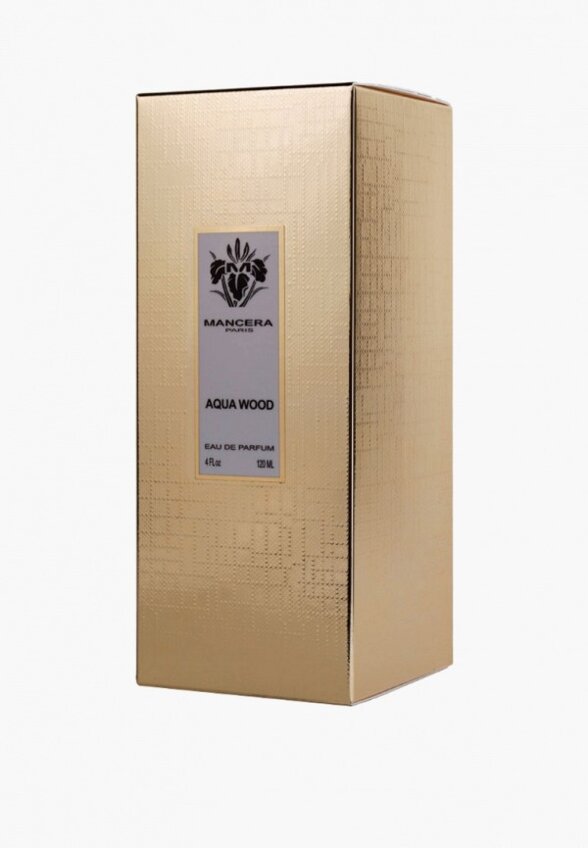 Парфюмерная вода Mancera