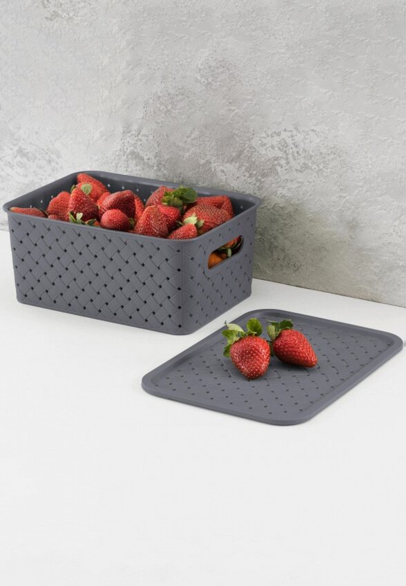 Комплект корзин Elcasa