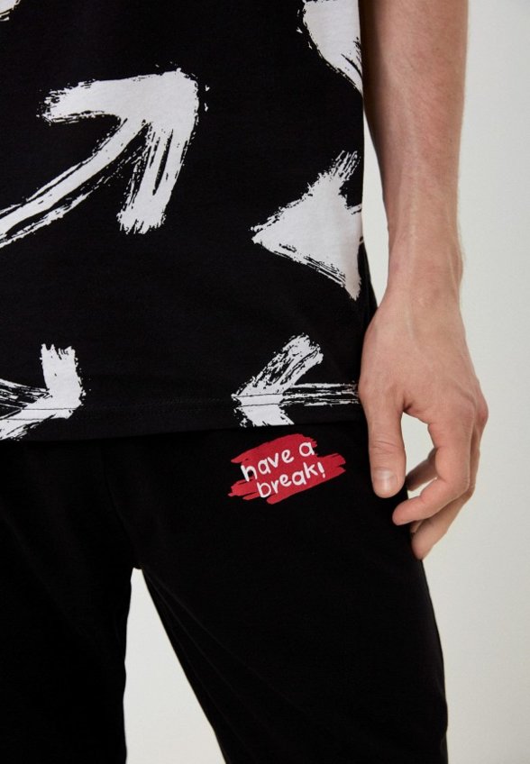 Пижама Vienetta