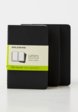 Блокноты 3 шт. Moleskine1  - превью