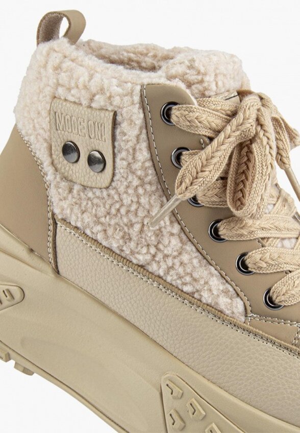 Ботинки Kapika